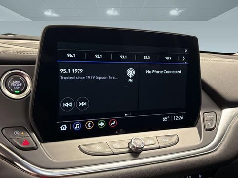 Used 2023 Chevrolet Blazer LT FWD image 24