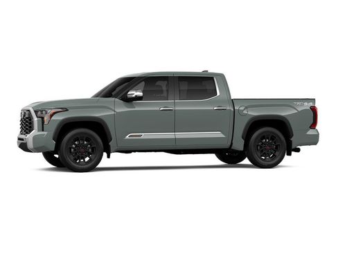 New 2026 Toyota Tundra 1794 Edition AWD/4WD image 3
