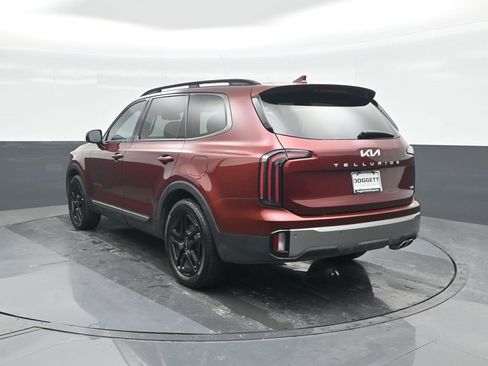 Used 2023 Kia Telluride SX Prestige X-Line image 22