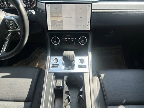 Used 2025 Jaguar F-PACE R-Dynamic S image 26