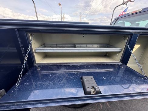 Used 2015 Ford F250 XL w/ Power Equipment Group image 13