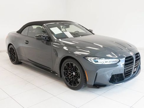 Used 2022 BMW M4 xDrive Competition AWD/4WD image 31
