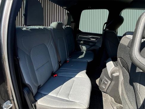 Used 2022 RAM 1500 Big Horn image 28