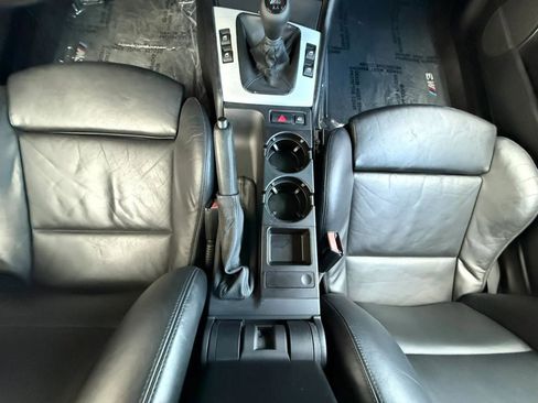 Used 2005 BMW M3 Coupe RWD image 45