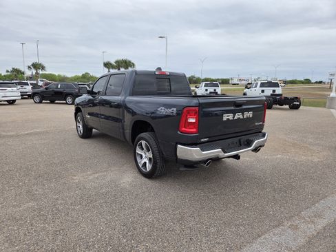 New 2026 RAM 1500 Tradesman AWD/4WD image 5