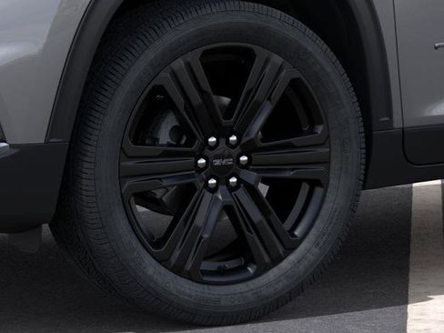 New 2026 GMC Acadia Elevation FWD image 9