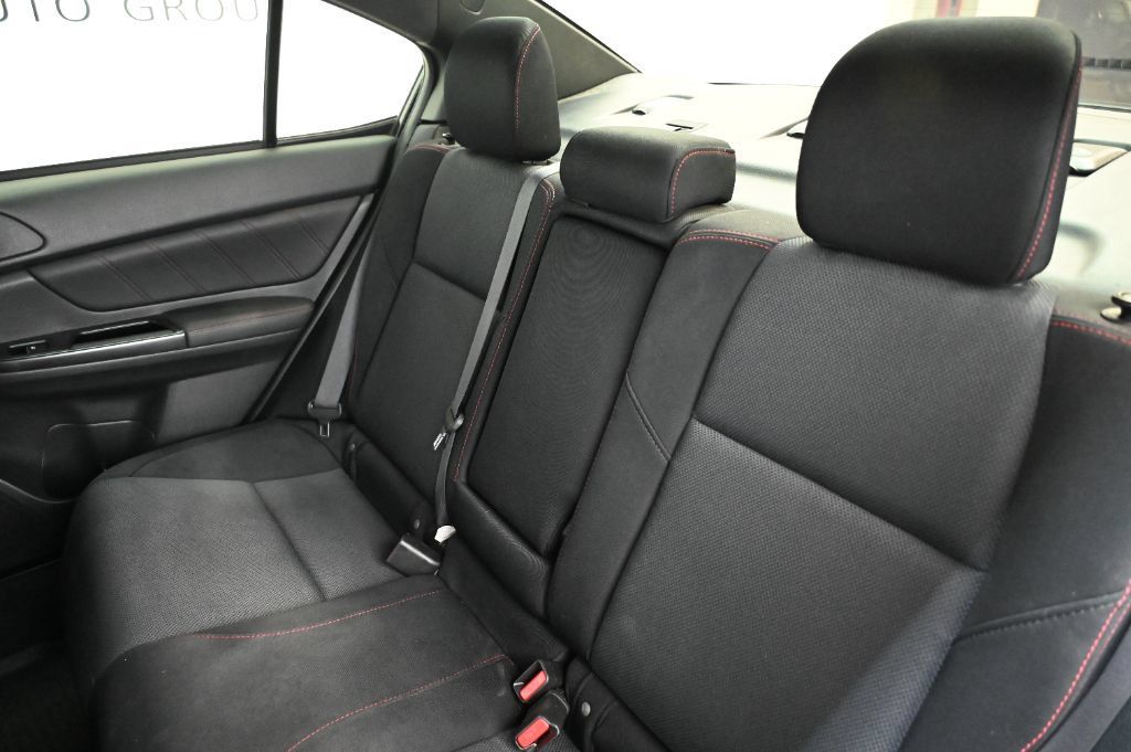 Used 2021 Subaru WRX AWD/4WD image 40