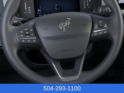 New 2026 Ford Bronco Sport Heritage AWD/4WD image 14