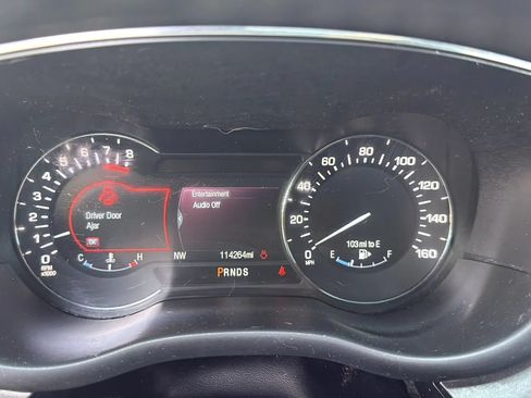 Used 2016 Lincoln MKC Reserve w/ Lincoln MKC Climate Package AWD/4WD image 32