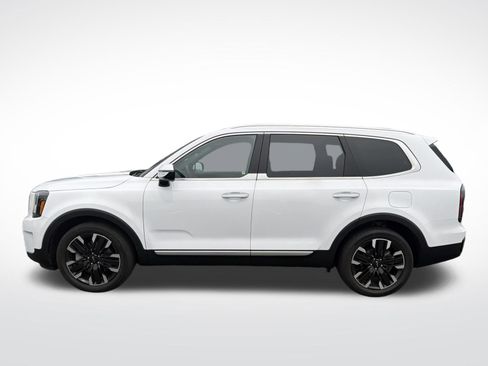 Used 2023 Kia Telluride SX AWD/4WD image 18