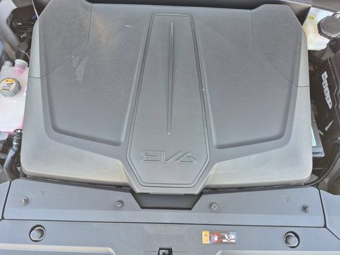 New 2026 Kia EV6 Wind AWD/4WD image 16