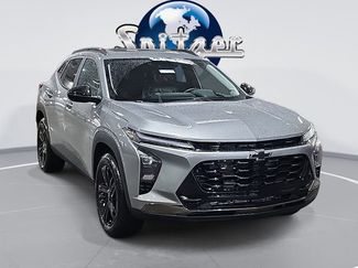 New 2026 Chevrolet Trax ACTIV w/ Driver Confidence Package video 1