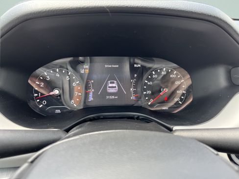 Used 2023 Jeep Compass Limited AWD/4WD image 20