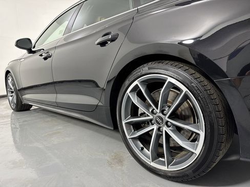 Used 2023 Audi A5 2.0T Premium w/ Convenience Package image 8