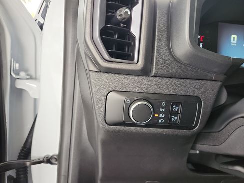 New 2026 Ford Bronco Sport Big Bend w/ Black Appearance Package AWD/4WD image 12