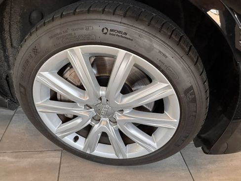 Used 2013 Audi A6 3.0T Prestige AWD/4WD image 6