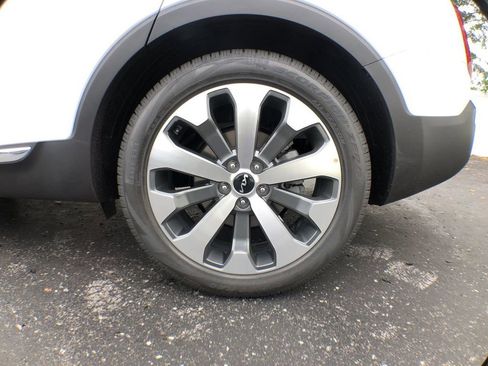 Used 2022 Kia Telluride EX w/ EX Premium Package image 43