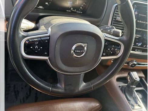 Used 2019 Volvo XC90 T6 Inscription w/ Advanced Package image 4