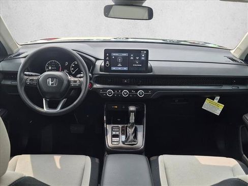 Used 2026 Honda CR-V EX image 18