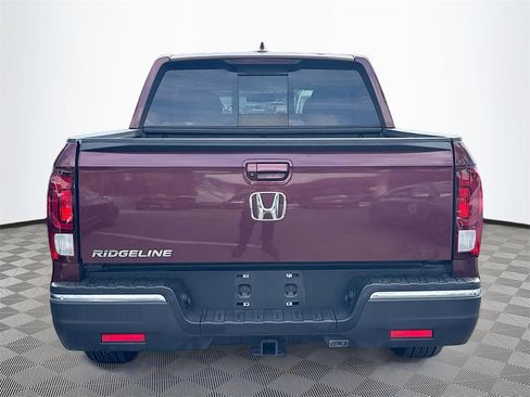Used 2019 Honda Ridgeline RTL-T image 7