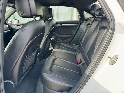 Used 2019 Audi A3 2.0T Premium w/ Convenience Package image 33