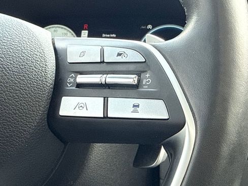 Used 2024 Hyundai Palisade SEL image 28