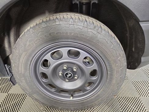 Used 2023 Ford Bronco Sport Outer Banks AWD/4WD image 11