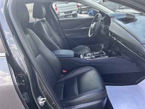 Used 2020 MAZDA CX-30 AWD w/ Preferred Package image 8