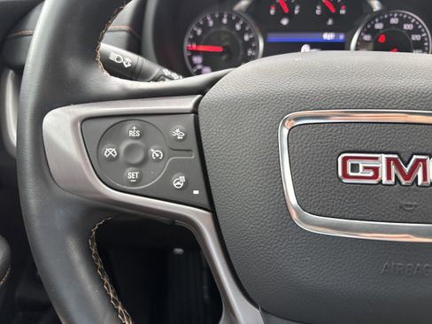 Used 2024 GMC Terrain AT4 w/ LPO, Floor Liner Package AWD/4WD image 22