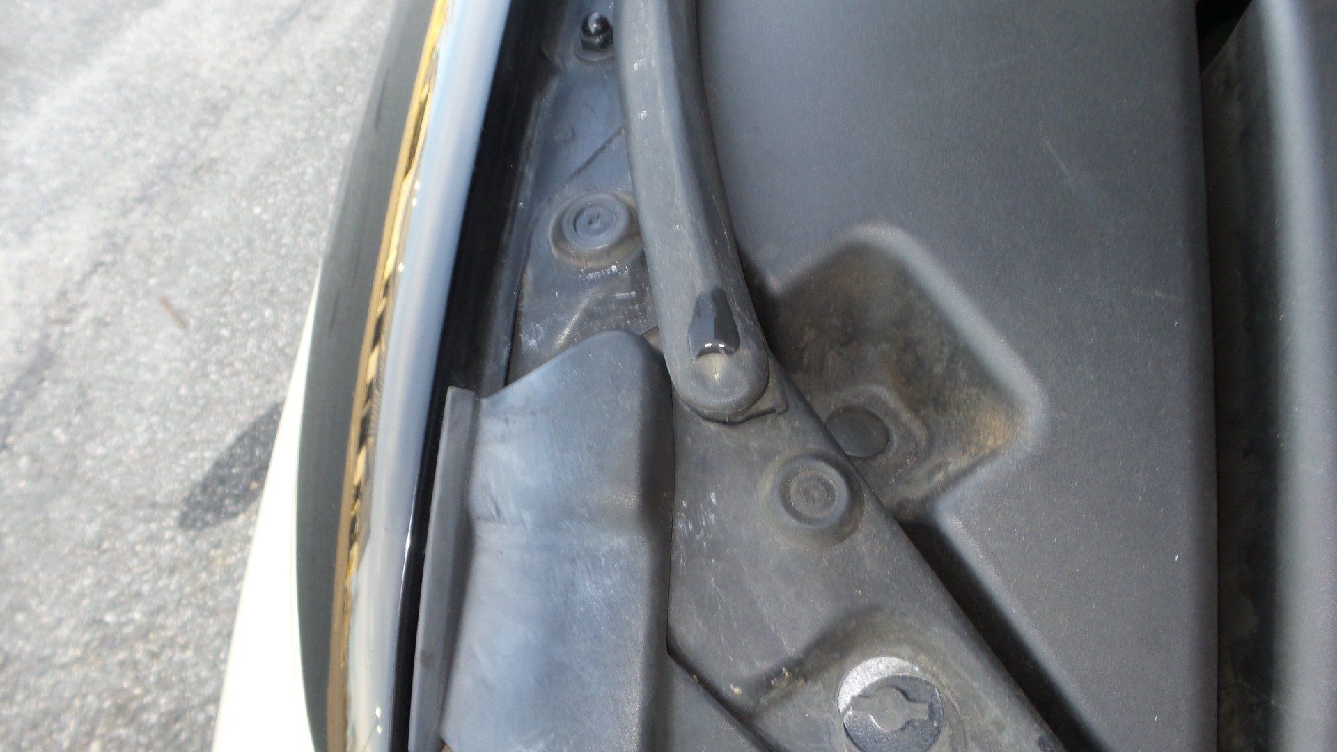 Used 2004 Lexus LS 430 RWD image 73