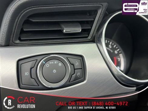 Used 2021 Ford Mustang Premium image 36