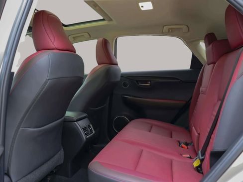 Used 2019 Lexus NX 300 F Sport image 27