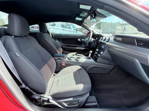Used 2021 Ford Mustang GT w/ Enhanced Security Package RWD image 20