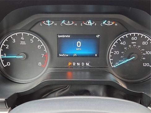 Used 2023 Ford F150 XL w/ Trailer Tow Package image 18