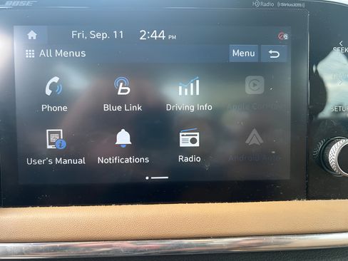 Used 2020 Hyundai Sonata SEL w/ Premium + Sunroof Package FWD image 26