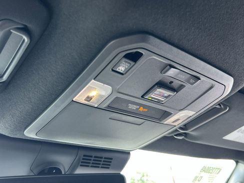 New 2025 Toyota 4Runner TRD Sport image 28