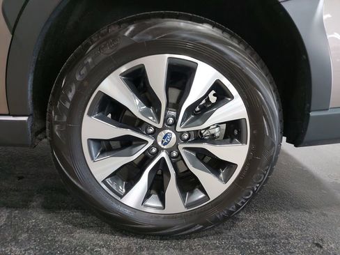 Used 2024 Subaru Outback Limited AWD/4WD image 35