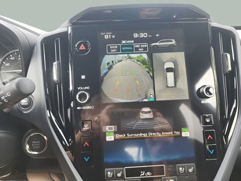 Used 2025 Subaru Forester Touring image 19