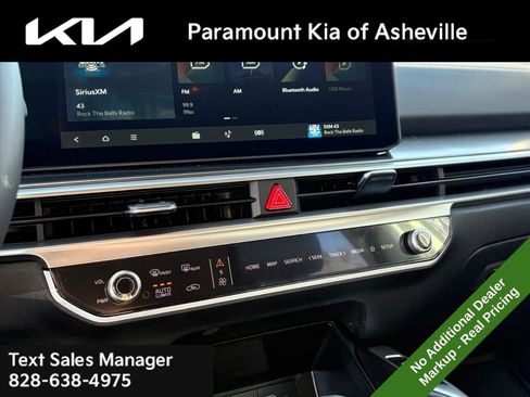 New 2026 Kia Sorento S image 10