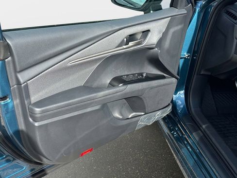 New 2026 Toyota Camry SE image 17