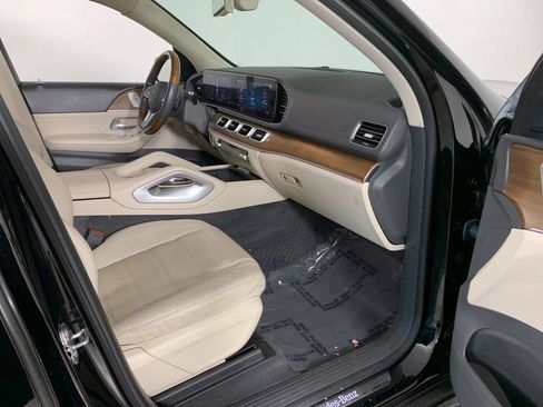 Used 2020 Mercedes-Benz GLS 450 4MATIC image 44