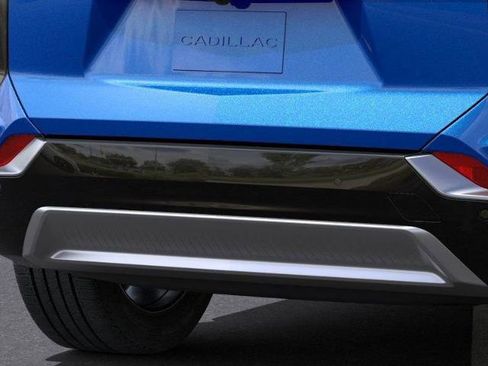 New 2025 Cadillac Optiq Luxury 1 image 14