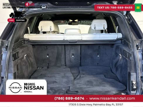 Used 2021 BMW X5 sDrive40i w/ Executive Package 3 image 29