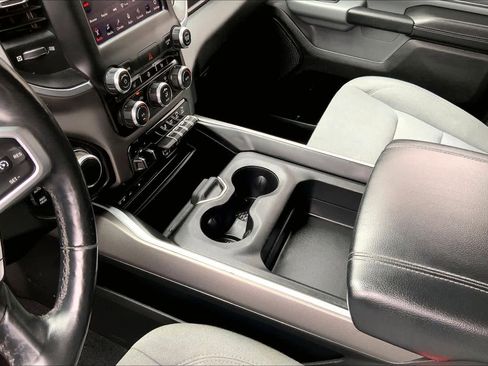 Used 2019 RAM 1500 Big Horn AWD/4WD image 17