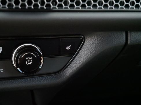 Certified 2026 Honda HR-V Sport image 29