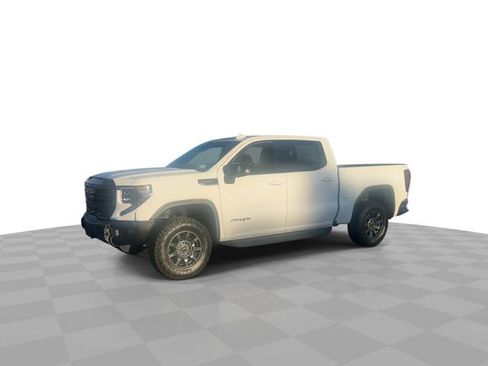 New 2026 GMC Sierra 1500 AT4X image 4