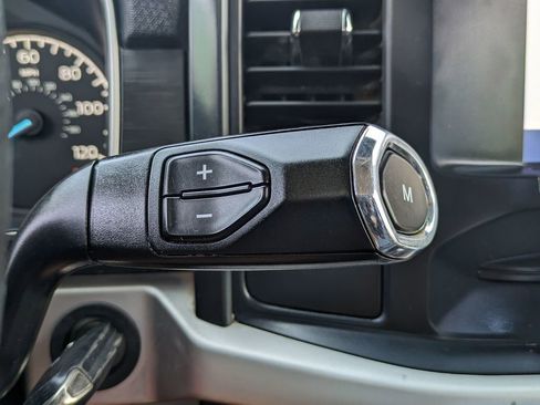 Used 2022 Ford F150 XL w/ Equipment Group 101A High image 23