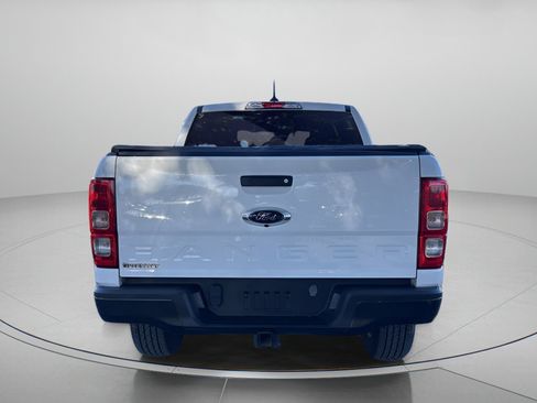 Used 2020 Ford Ranger XL w/ Equipment Group 101A Mid image 4