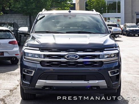 Used 2022 Ford Expedition Platinum image 15