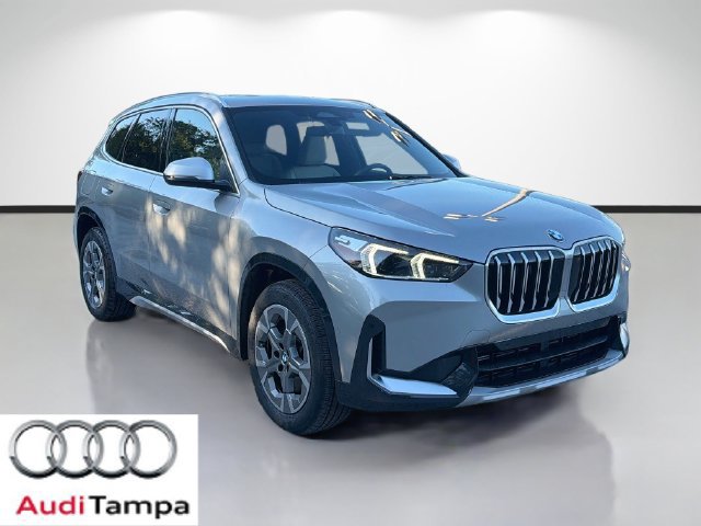 Used 2023 BMW X1 xDrive28i w/ Convenience Package AWD/4WD image 1
